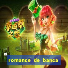 romance de banca digital 2021